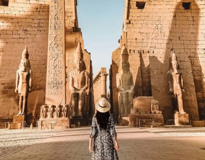3 Day Luxor,Edfu, Kom Ombo, Aswan and Abu Simbel